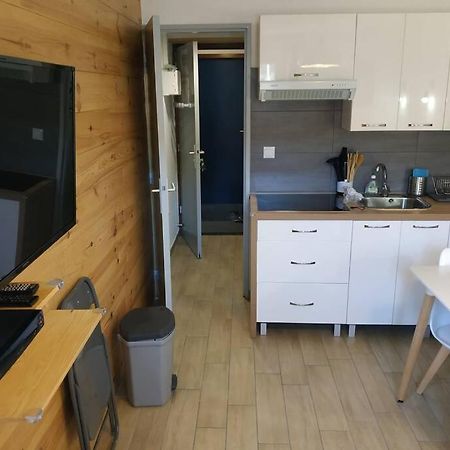 Appartement Refait A Neuf Ski Pied Des Pistes A Val Louron Genos ภายนอก รูปภาพ