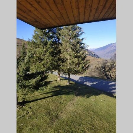 Appartement Refait A Neuf Ski Pied Des Pistes A Val Louron Genos ภายนอก รูปภาพ