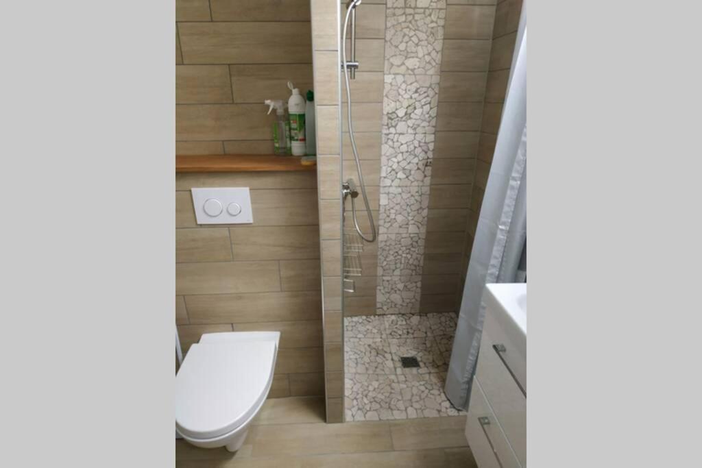 Appartement Refait A Neuf Ski Pied Des Pistes A Val Louron Genos ภายนอก รูปภาพ