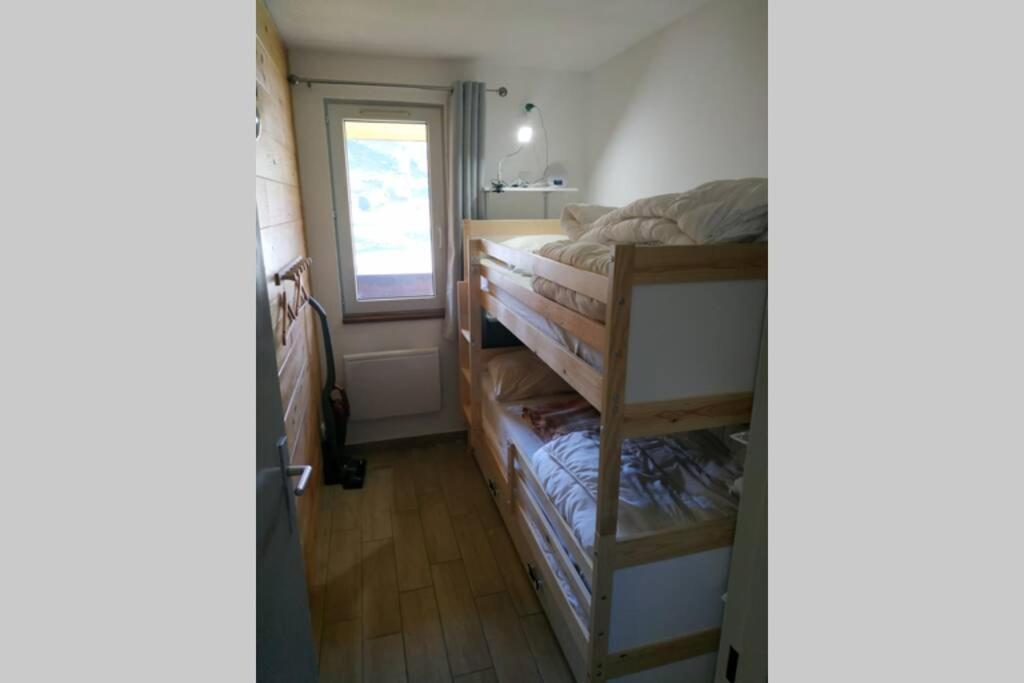 Appartement Refait A Neuf Ski Pied Des Pistes A Val Louron Genos ภายนอก รูปภาพ