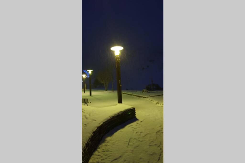 Appartement Refait A Neuf Ski Pied Des Pistes A Val Louron Genos ภายนอก รูปภาพ