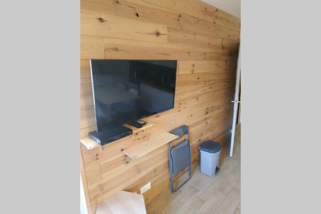 Appartement Refait A Neuf Ski Pied Des Pistes A Val Louron Genos ภายนอก รูปภาพ