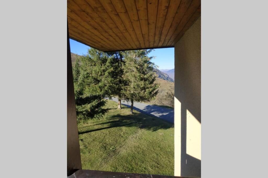Appartement Refait A Neuf Ski Pied Des Pistes A Val Louron Genos ภายนอก รูปภาพ
